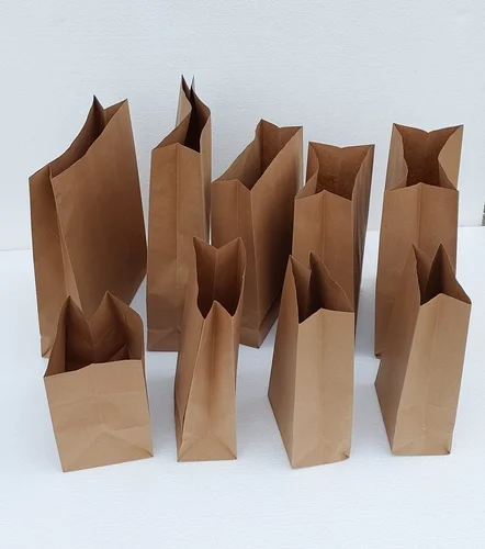 Paper Bags